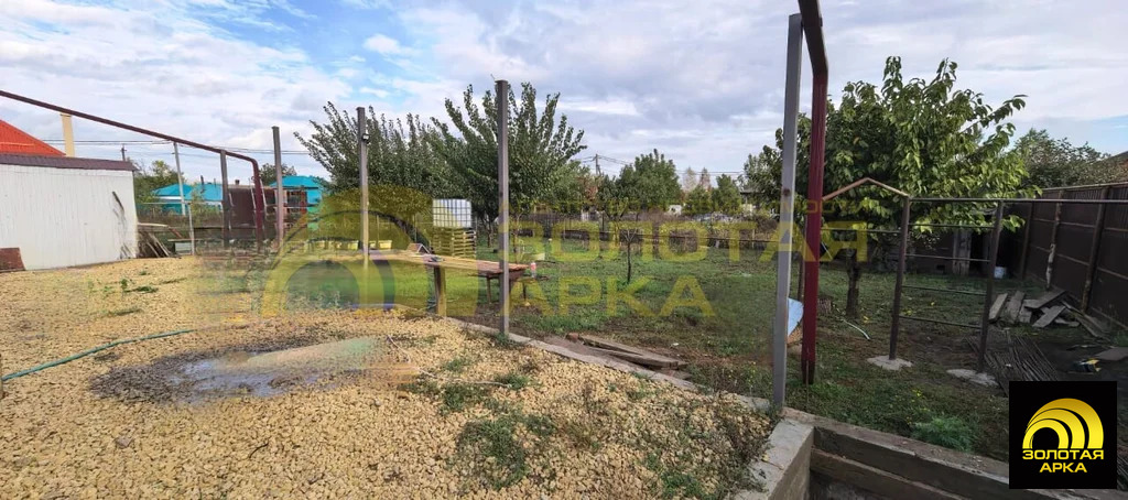 Продажа дома, Варениковская, Крымский район, ул. Кубанская - Фото 5