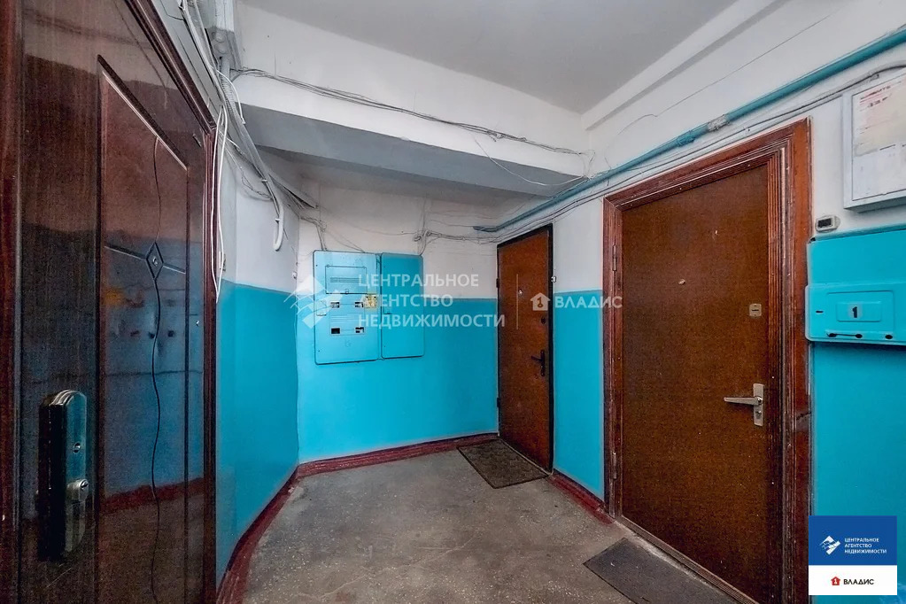 Продажа квартиры, Рязань, ул. Гагарина - Фото 8