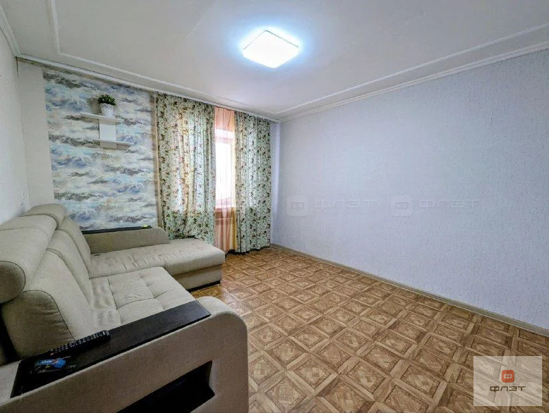 Аренда квартиры, Казань, ул. Химиков д.45 - Фото 1