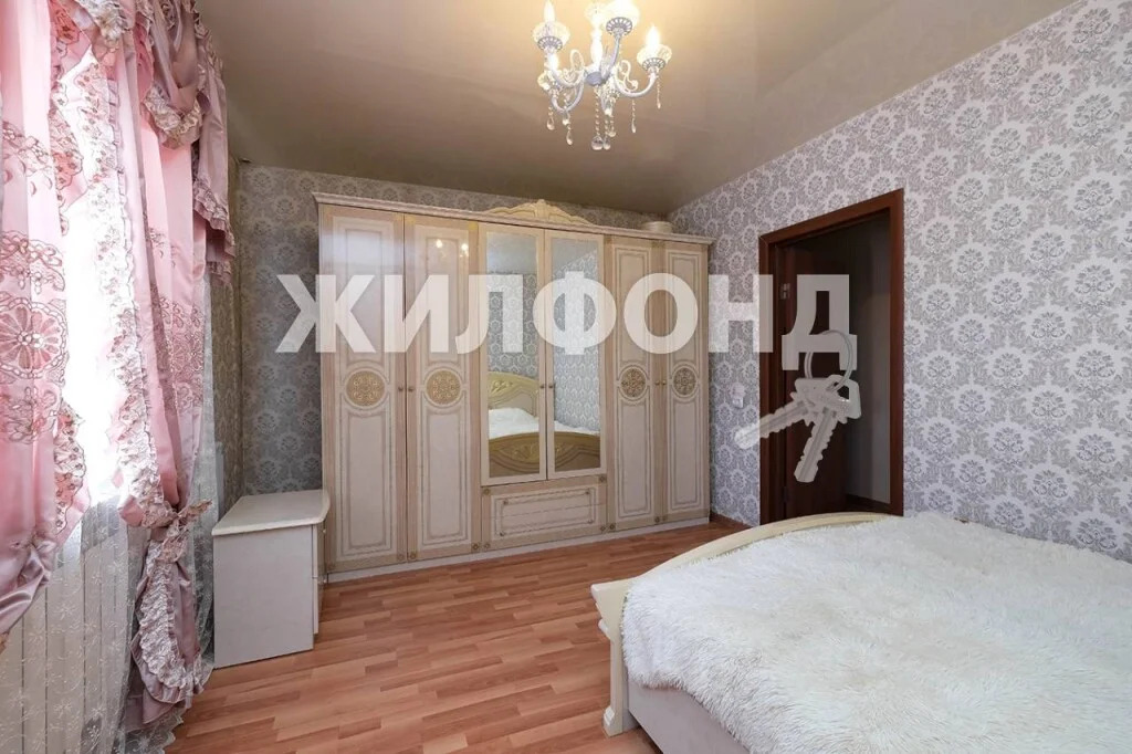 Продажа дома, Новосибирск, снт Радуга - Фото 17