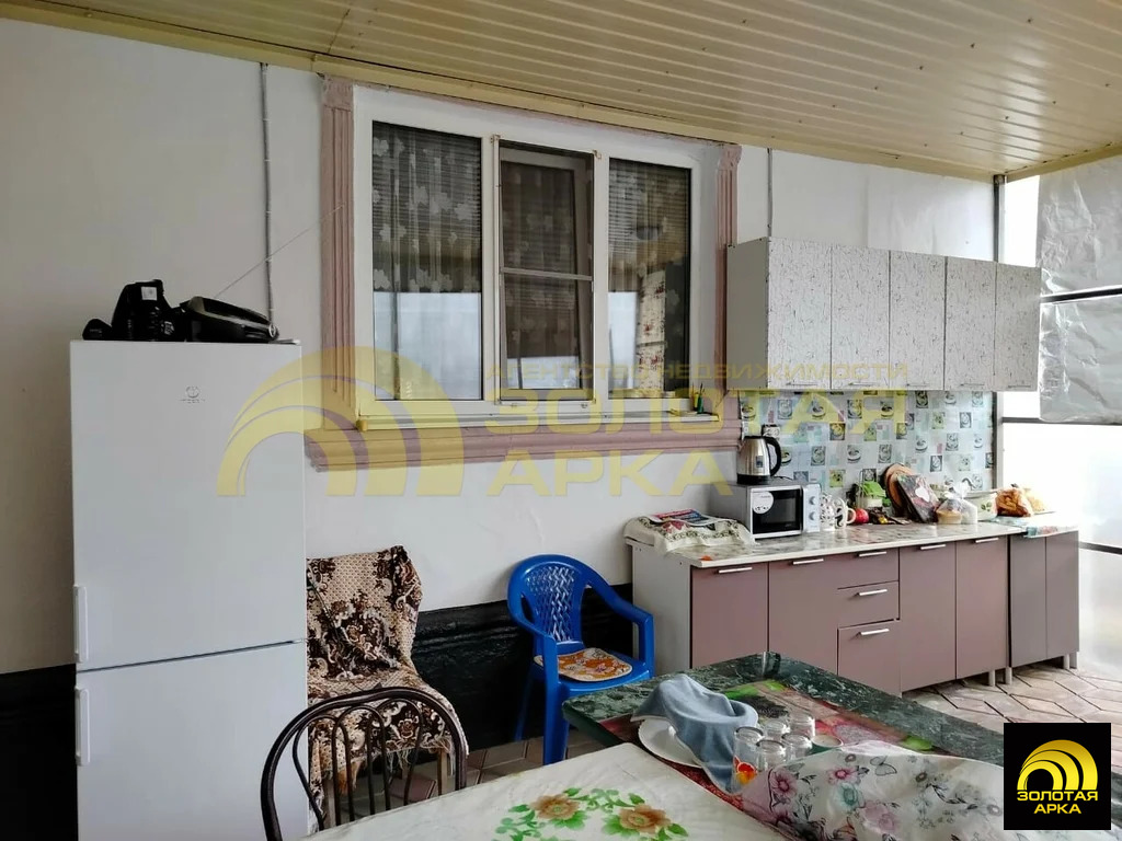 Продажа дома, Старотитаровская, Темрюкский район, Ильича пер. - Фото 14