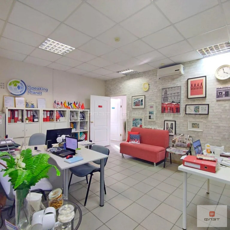 Продажа офиса, Казань, ул. Островского - Фото 12