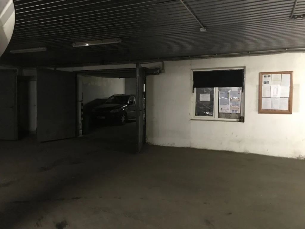 Машиноместо в подземном паркинге по адресу маршала Тухачевского д.55 - Фото 3