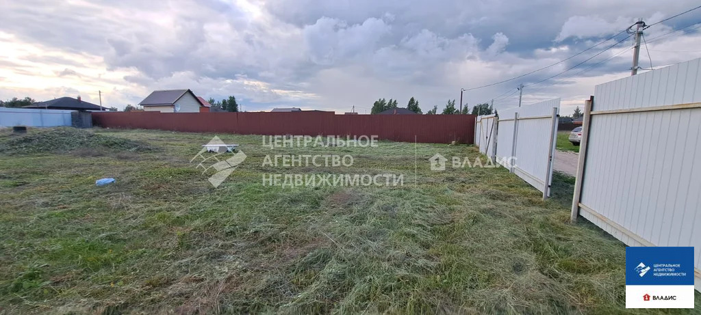 Продажа участка, Агро-Пустынь, Рязанский район, Малиновая улица - Фото 8