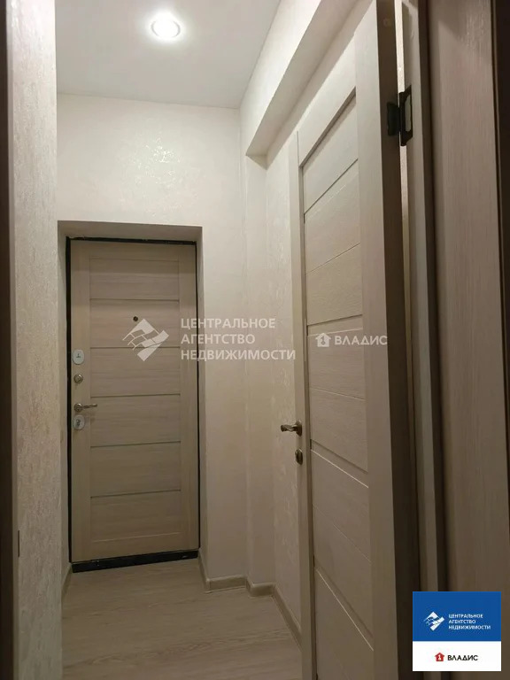 Продажа квартиры, Рязань, ул. Юннатов - Фото 8