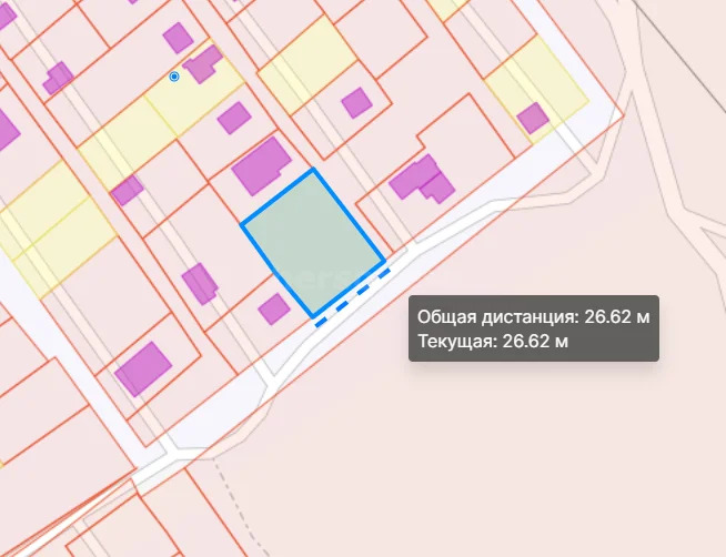 Продажа участка, Севастополь, территория СТ Ока - Фото 10