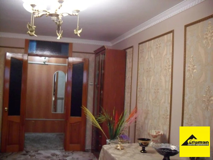 Продажа квартиры, Ейск, Ейский район, ул. Р.Люксембург - Фото 5