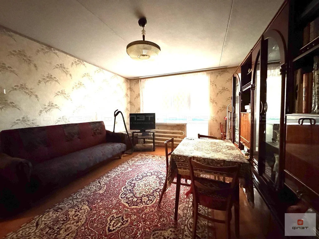Продажа квартиры, Зеленодольск, Зеленодольский район, ул. Королева - Фото 1