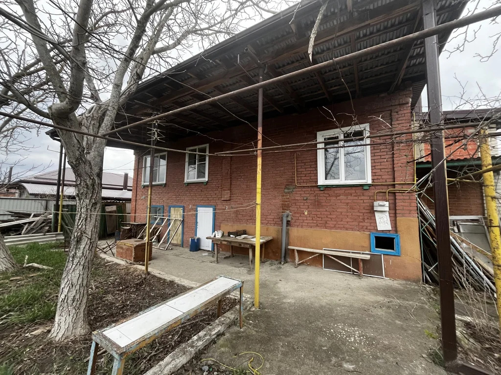 Продажа дома, Новодмитриевская, Северский район - Фото 3