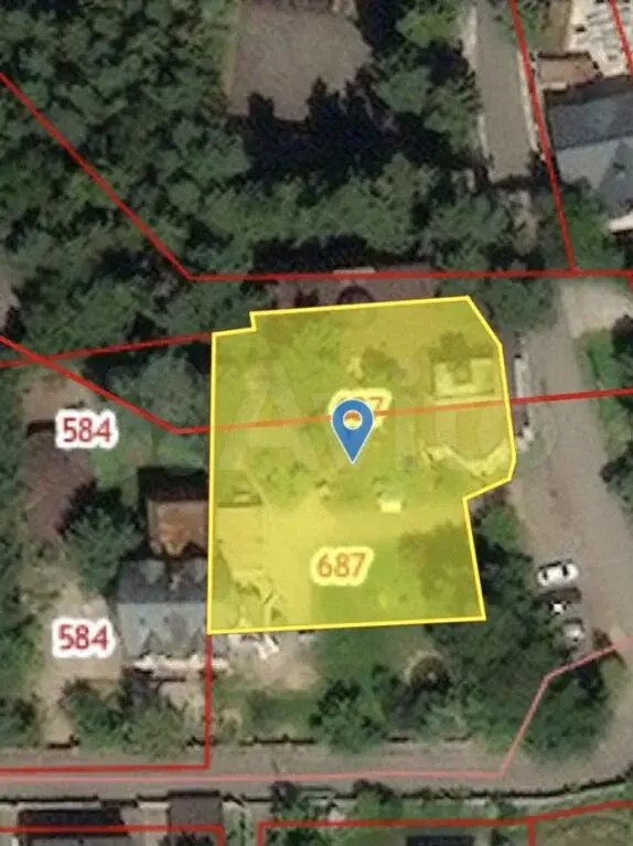 Дом 1119,7 м на участке 11 сот. - Фото 18