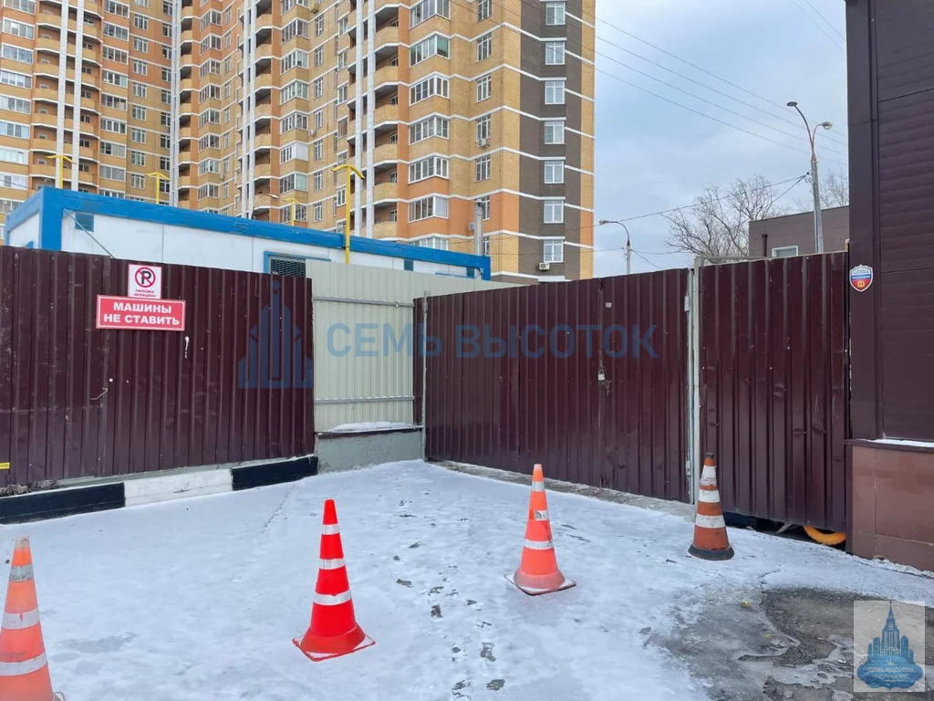 Аренда склада, Подольск, Юных Ленинцев проспект - Фото 9