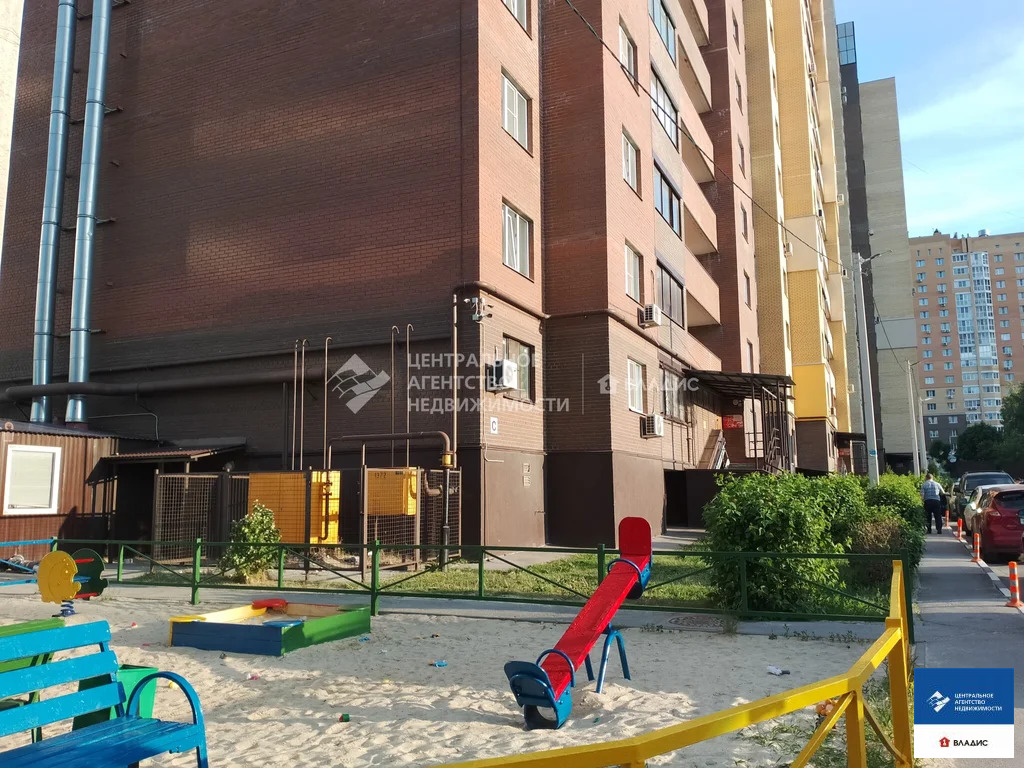 Продажа квартиры, Рязань, Касимовское ш. - Фото 14