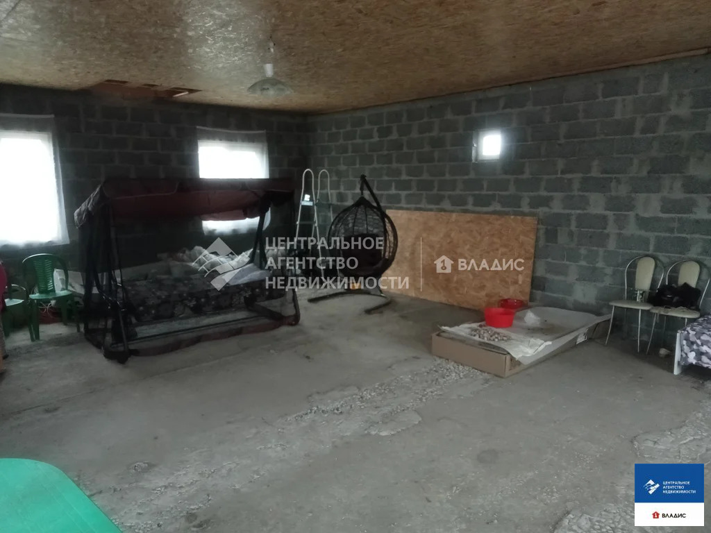 Продажа дома, Рязанский район, Каштановая улица - Фото 20