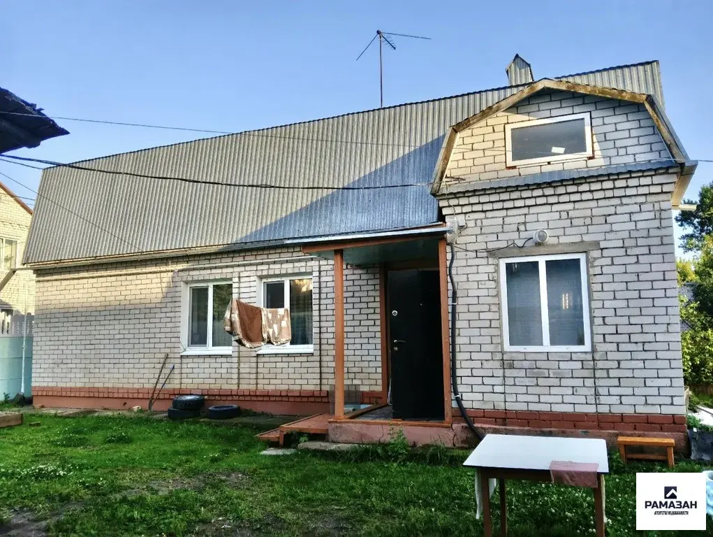 Дом в Авиастроительном районе мкр Северный - Фото 5