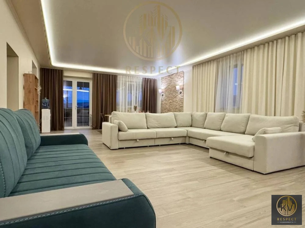 Продажа дома, Левоберезовский, Предгорный район, участок - Фото 12