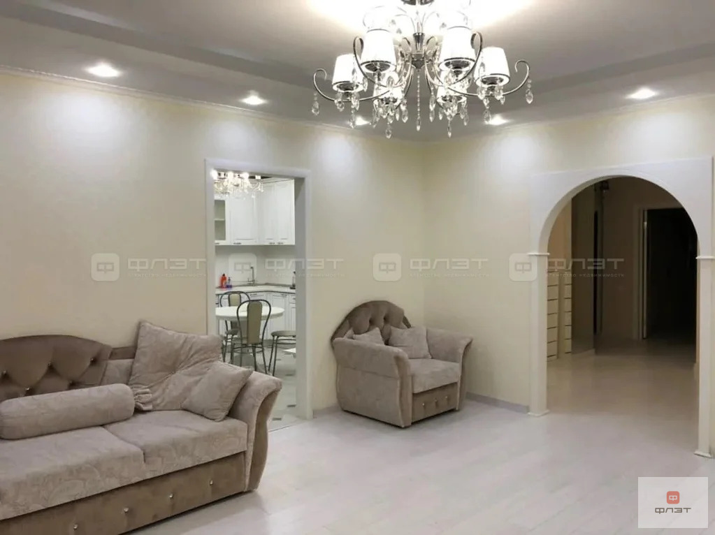 Продажа квартиры, Казань, ул. Право-Булачная - Фото 7