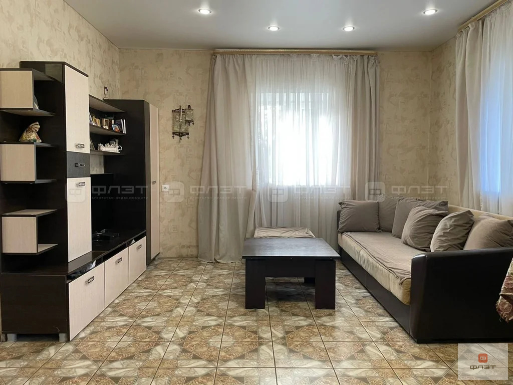 Продажа дома, Усады, Лаишевский район, ул. Учхозовская 2-я - Фото 9
