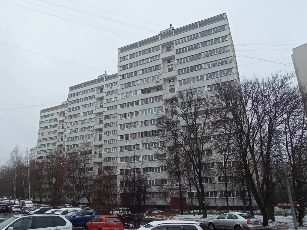 Продажа квартиры, Зеленоград - Фото 1