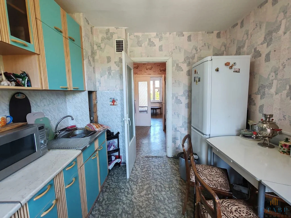 Продажа квартиры, ул. Коллонтай - Фото 2