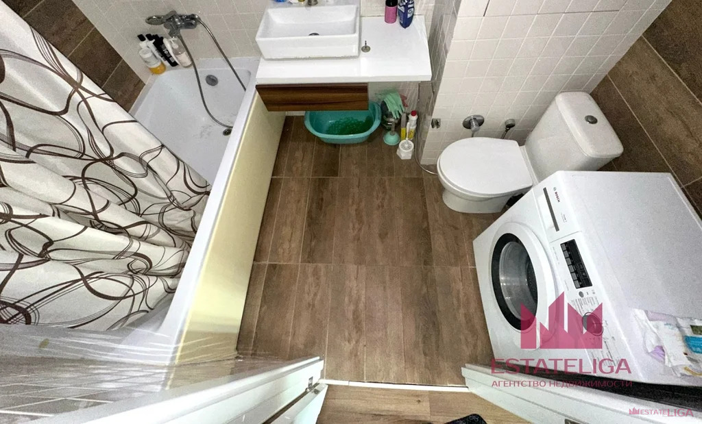Продажа квартиры, м. Нижегородская, 2-й Грайвороновский проезд - Фото 32