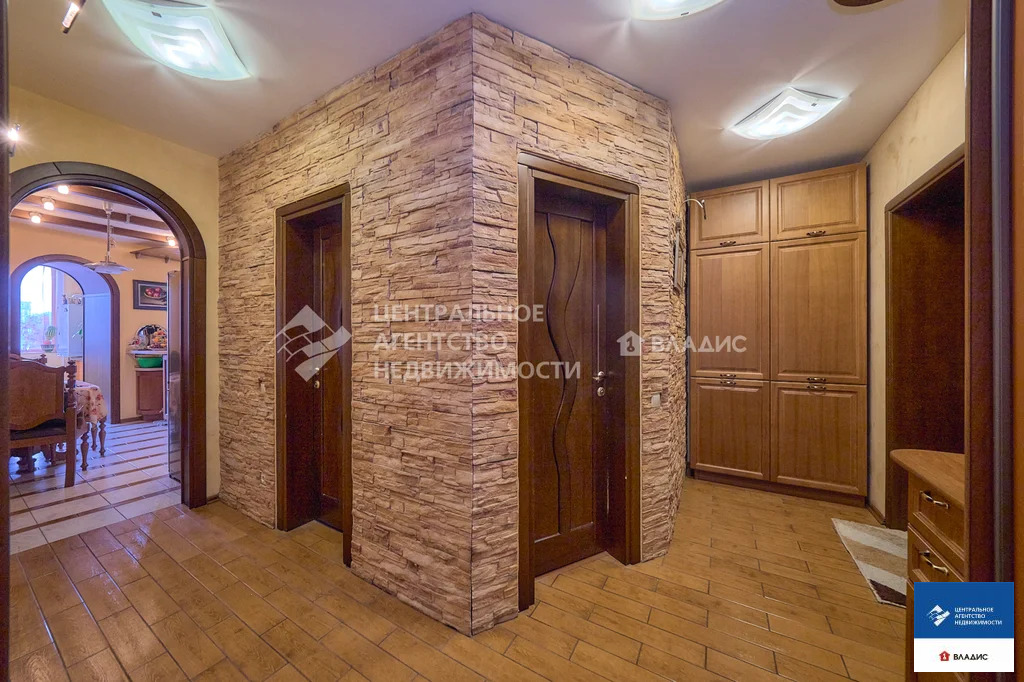Продажа квартиры, Рязань, ул. Маяковского - Фото 16
