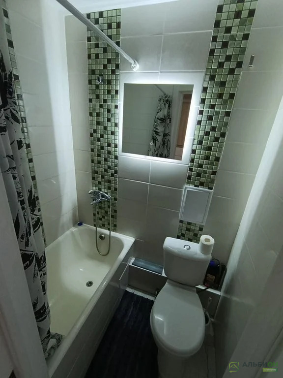 Аренда квартиры, Томск, ул. Тверская - Фото 6