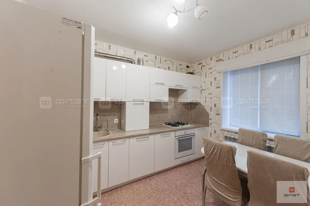 Продажа квартиры, Габишево, Лаишевский район, ул. Северная - Фото 18