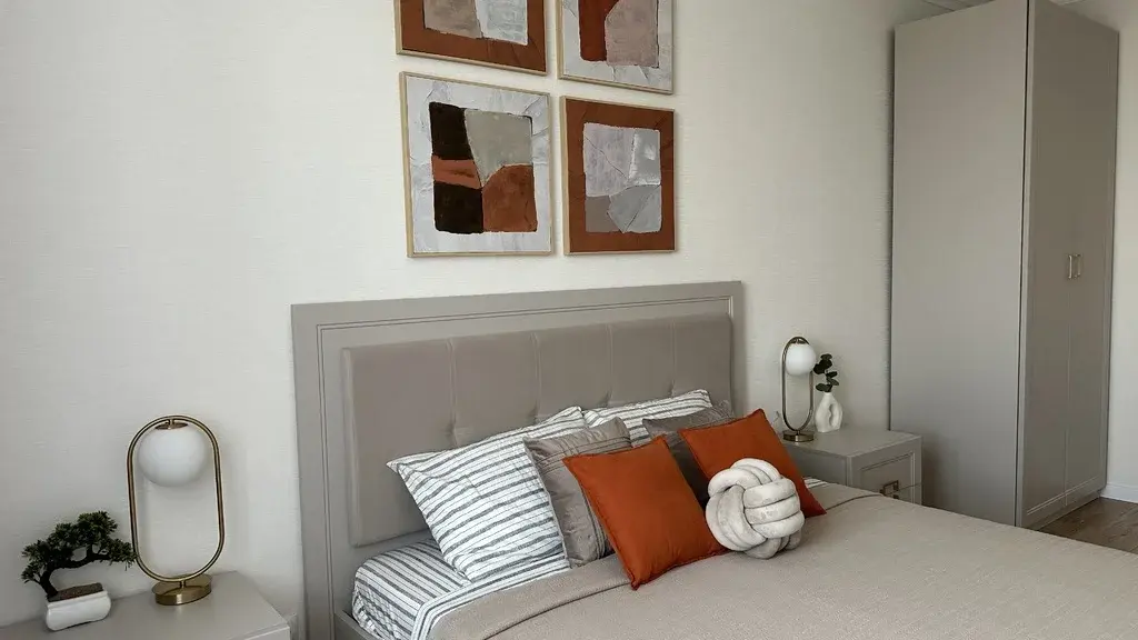 Уютная квартира г. Раменское Северное шоссе д. 24 - Фото 1