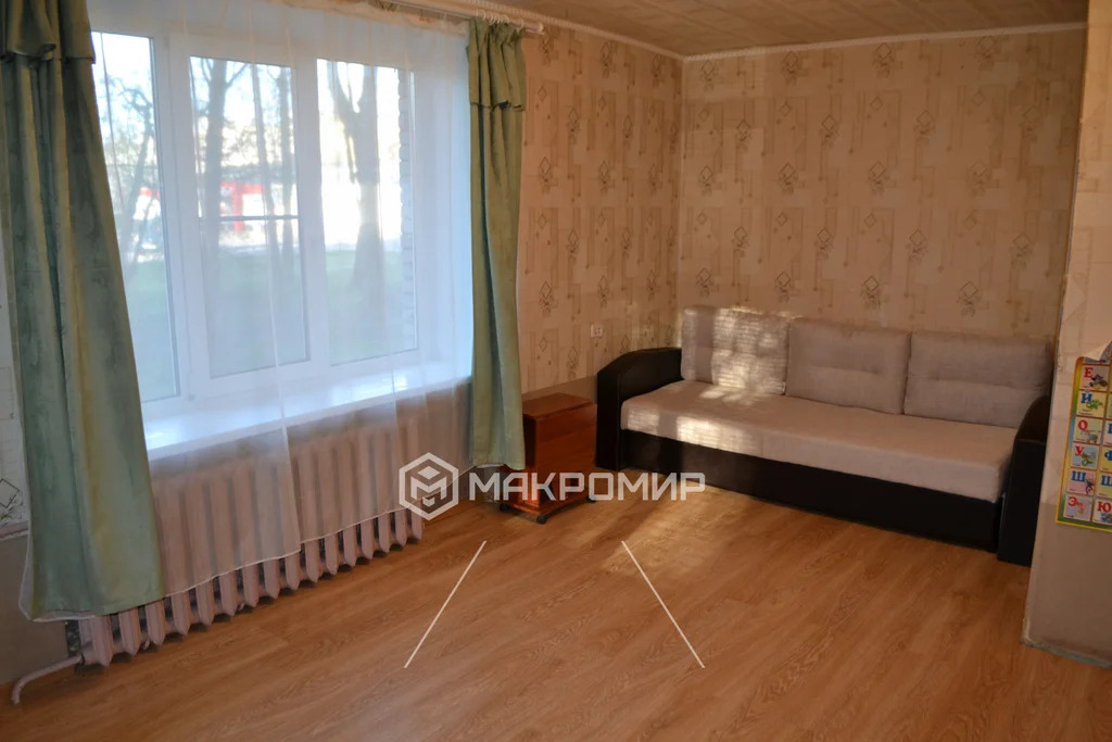 Продажа квартиры, Петергоф, ул. Озерковая - Фото 4