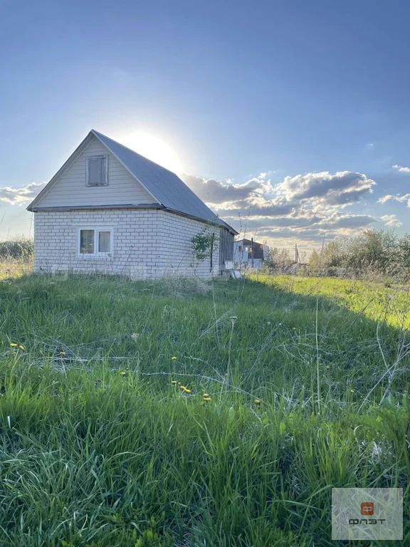 Продажа дома, Высокогорский район, дом 565 - Фото 1