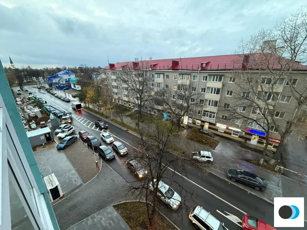 Продажа квартиры, Уфа, ул. Заки Валиди - Фото 10