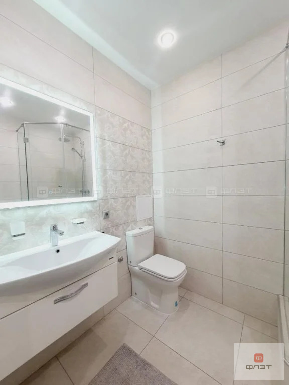 Продажа квартиры, Казань, ул. Волкова - Фото 16