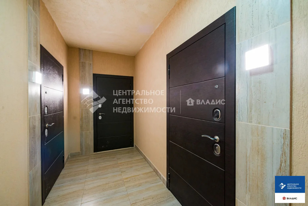 Продажа квартиры, Рязань, ул. Быстрецкая - Фото 5