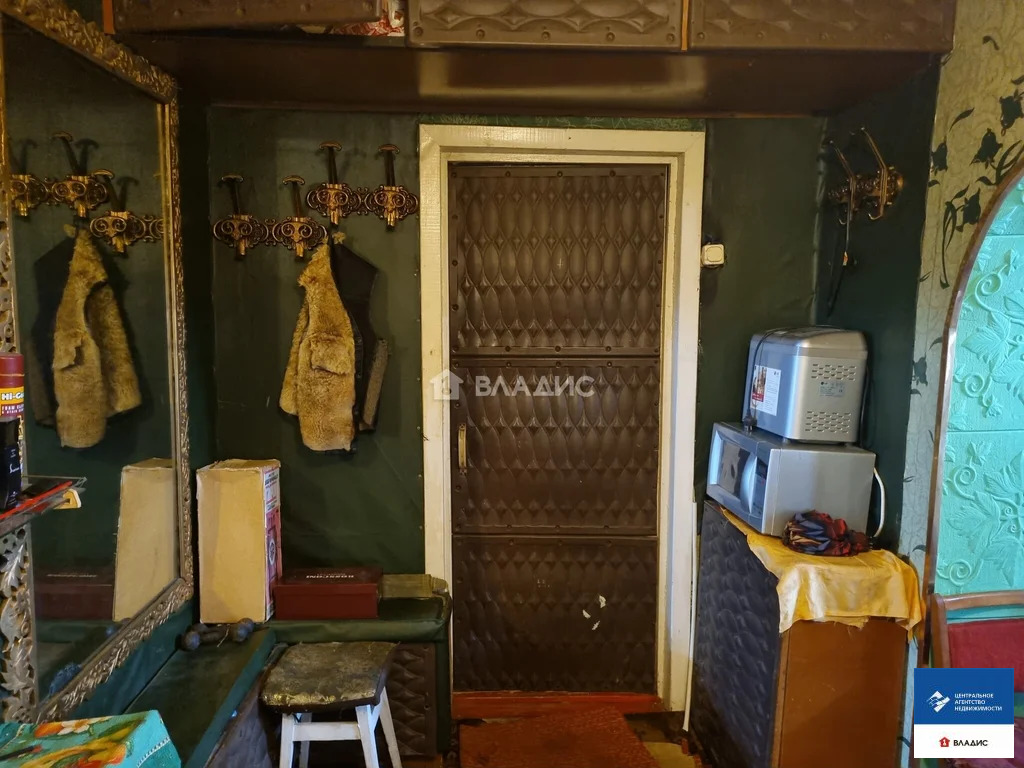 Продажа дома, Юрасово, Рязанский район, ул. Солнечная - Фото 14