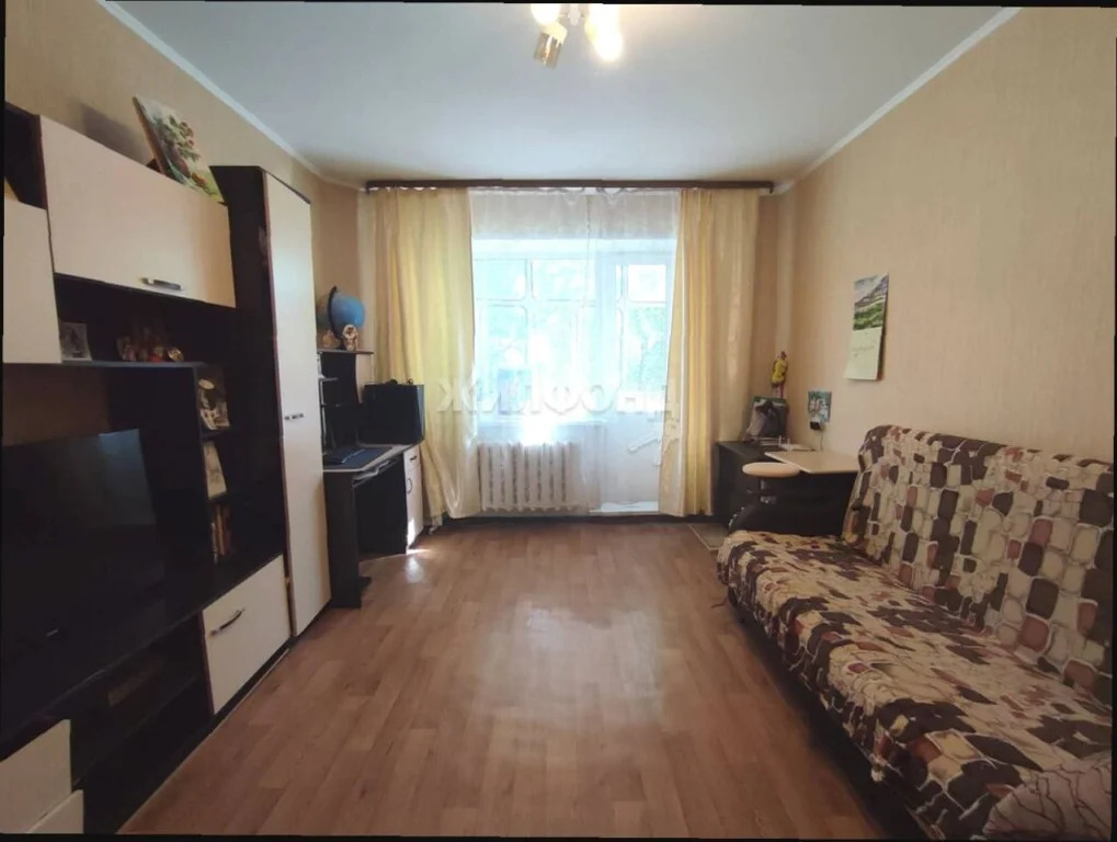 Продажа квартиры, Краснообск, Новосибирский район - Фото 2