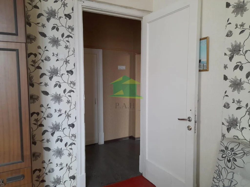 Продажа квартиры, м. Семеновская, Буденного пр-кт. - Фото 18