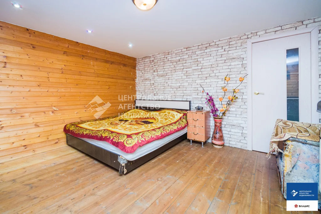 Продажа дома, Высокое, Рязанский район, ул. Луговая - Фото 6