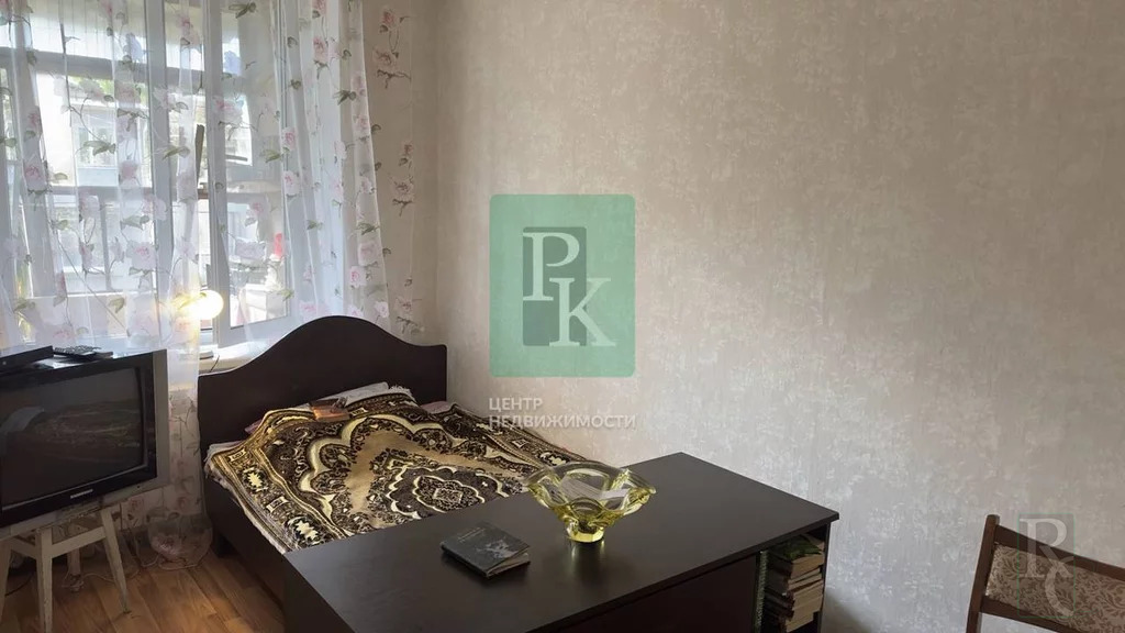 Продажа квартиры, Севастополь, ул. 2-я Бастионная - Фото 5