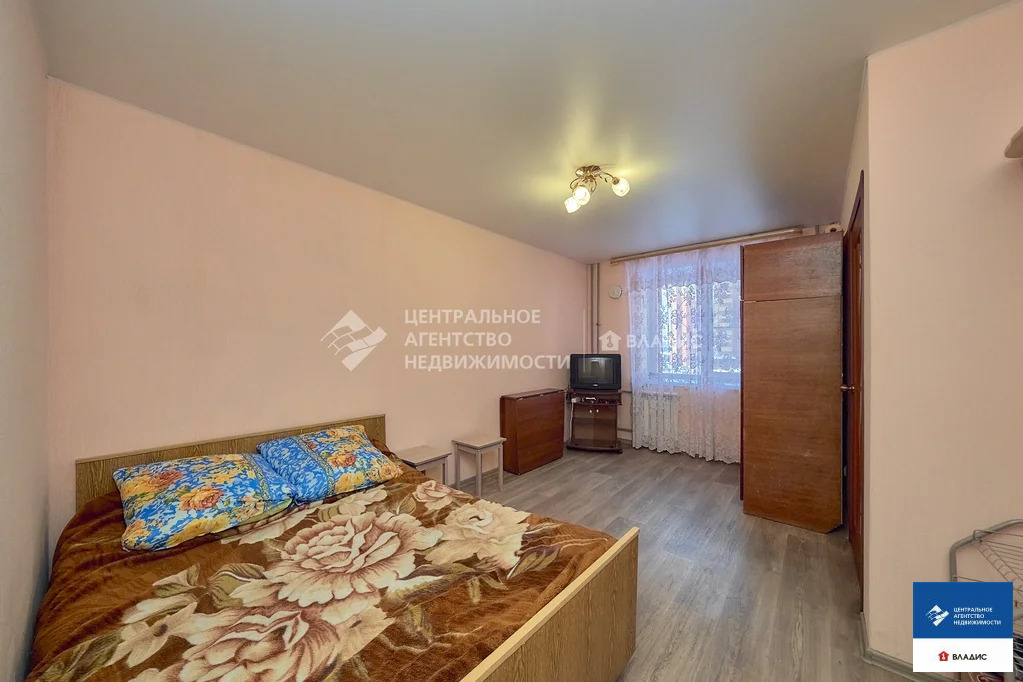 Продажа квартиры, Рязань, улица Княжье Поле - Фото 4