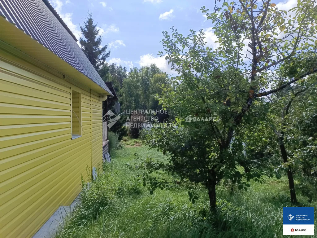 Продажа дома, Криуша, Клепиковский район, ул. Новая - Фото 3