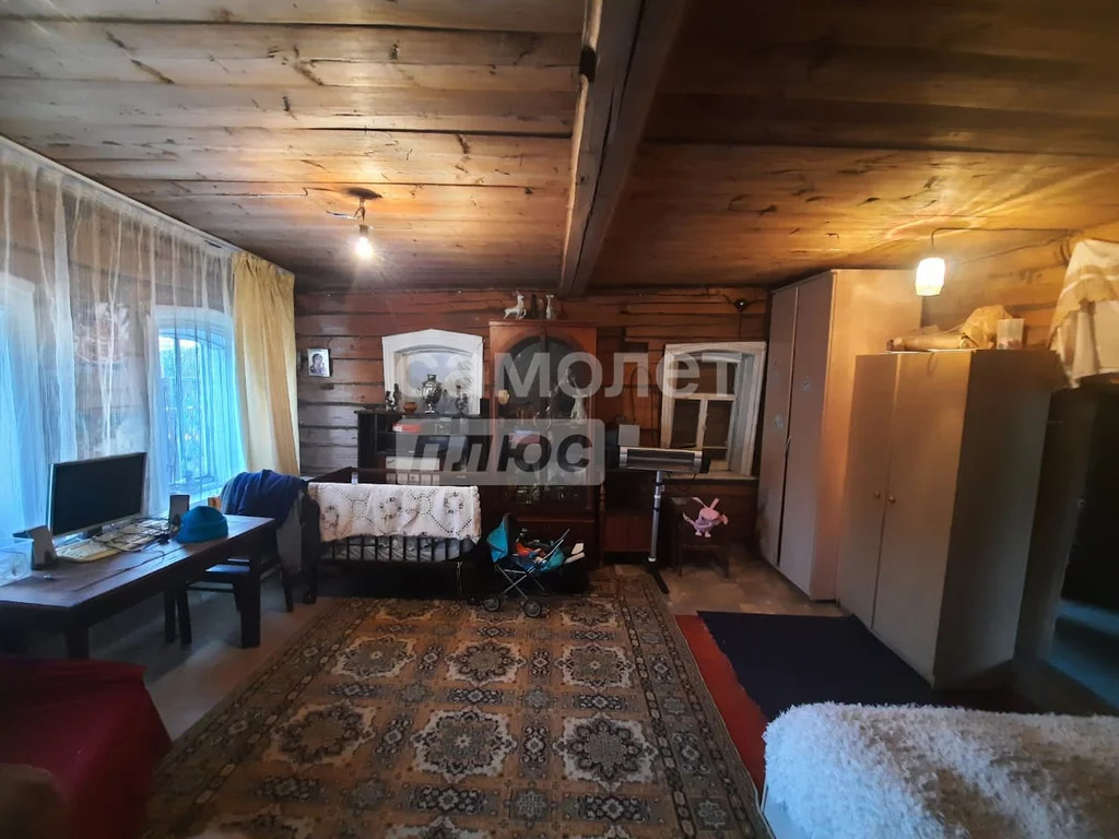 Продажа дома, Дмитров, Дмитровский район, Александрово д. - Фото 14