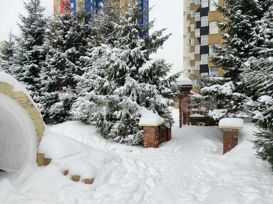 Продажа квартиры, Красногорск, Красногорский район, Авангардная улица, . - Фото 17