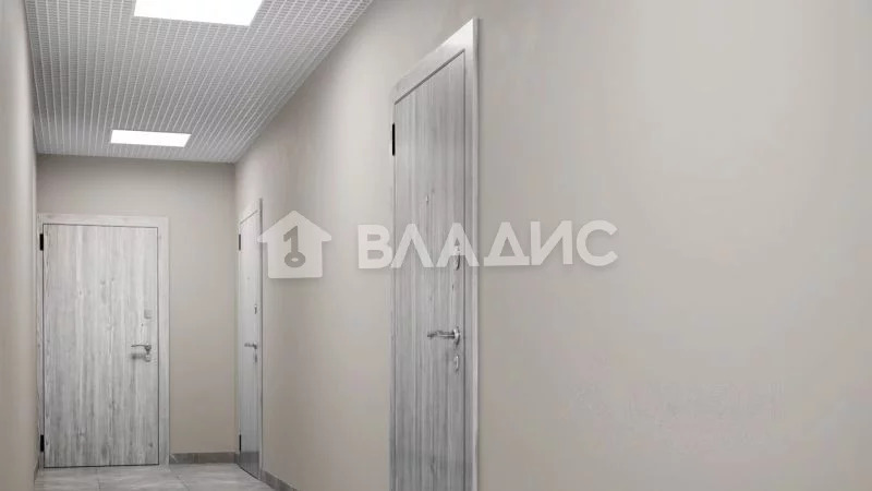 Москва, жилой комплекс Сиреневый Парк, 1-комнатная квартира на продажу - Фото 9
