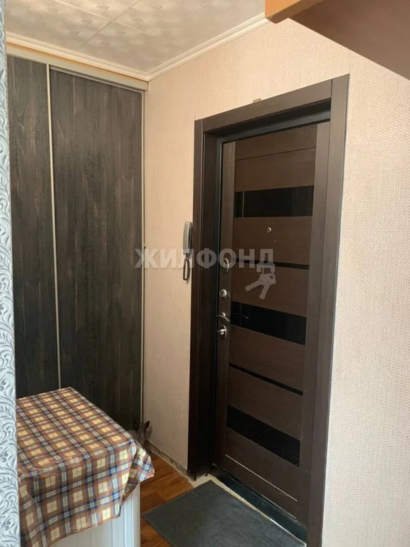 Продажа квартиры, Новосибирск, ул. Зорге - Фото 3