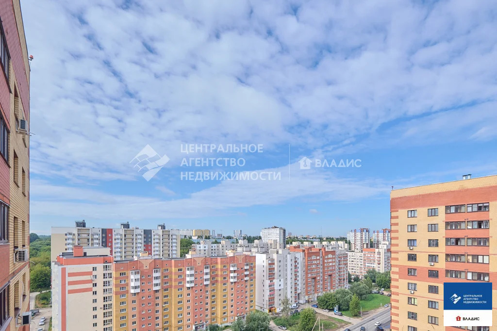 Продажа квартиры, Дядьково, Рязанский район, 2-й Бульварный проезд - Фото 10