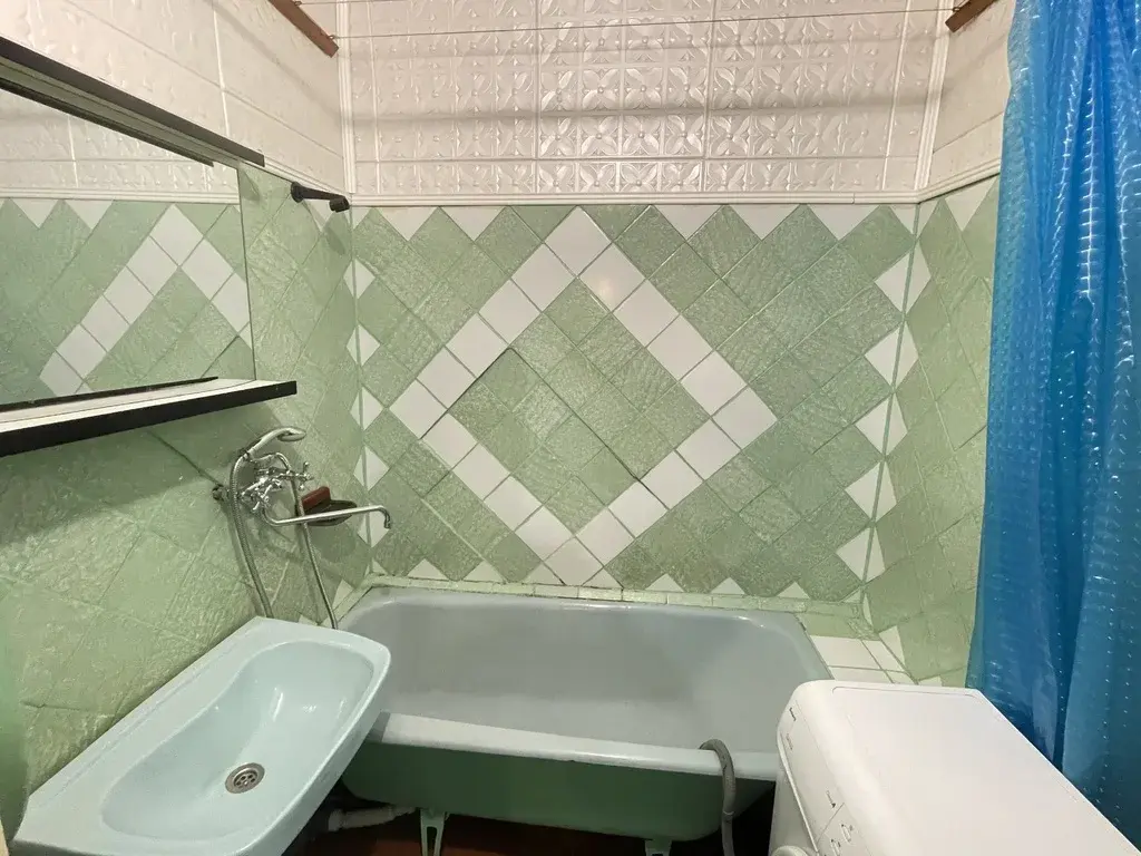 Квартира в Мурмашах - Фото 11