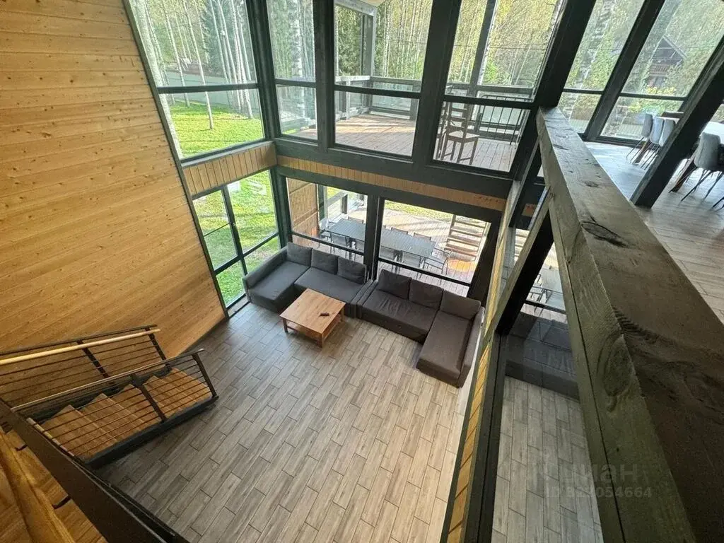 Продаю дом 310.0м ул. Сосновая, Ярославская область, ... - Фото 15