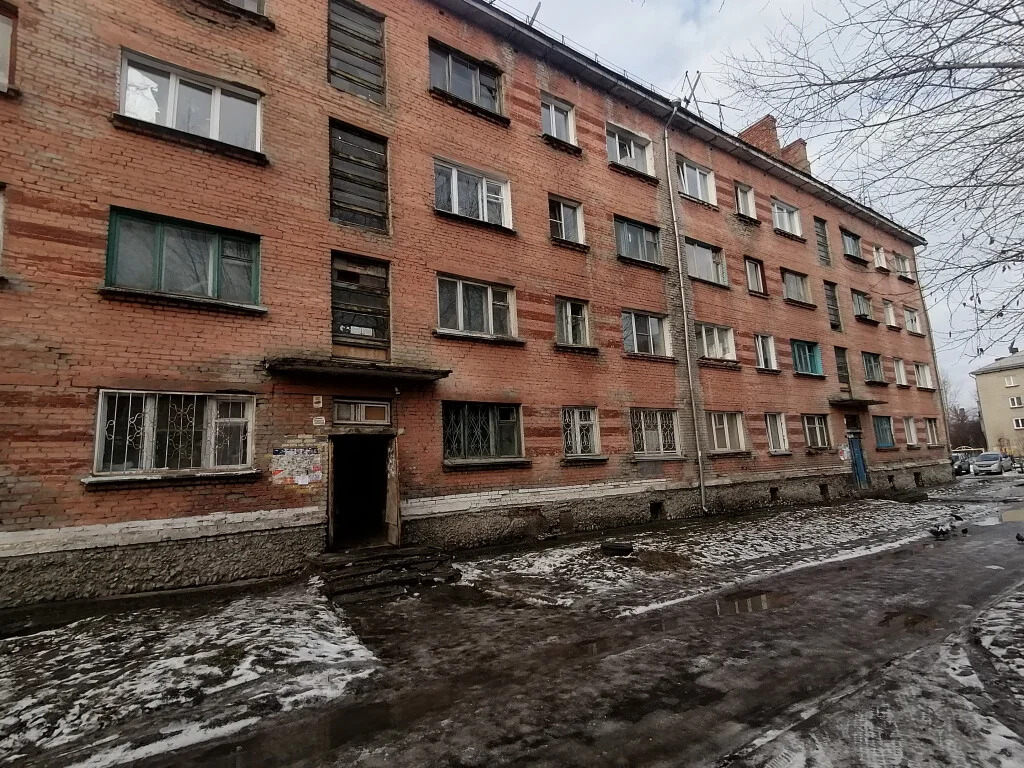 Продажа комнаты, Бердск, ул. Кирова - Фото 0