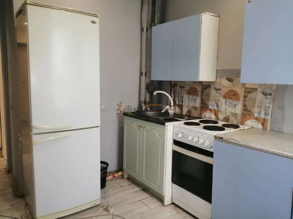 Аренда квартиры, Уфа, улица Евгения Столярова - Фото 1