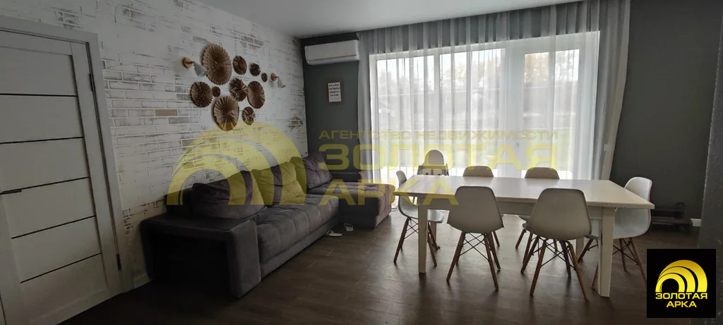 Продажа дома, Новопокровское, Крымский район, ул. Кирова - Фото 4